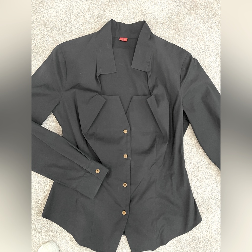 Vivienne Westwood “Red Label” ladies designer shirt. Excellent condition